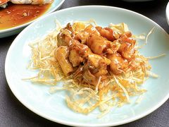 -止观小馆·辽河口渔家菜(王府井店)