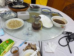-芸海阁·农家私房菜(沙家浜景区出口店)