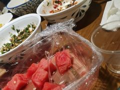 -李久其家民间餐厅(观沙岭公园店)