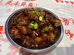 -辣螃铠盆盆蟹大排档(海昌店)