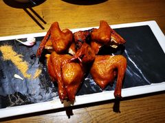 -大鸽饭(岗顶店)