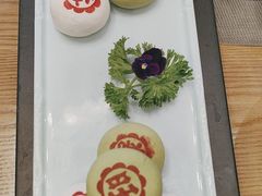 -全聚德烤鸭店(马家堡店)