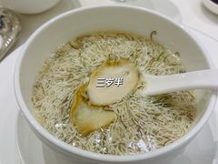 -南京东郊国宾馆