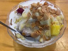 -葛师傅越南特色水果捞(建政南路总店)