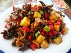 -椿记烧鹅(叠彩店)