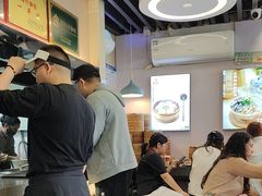 -鸡鸣汤包(红山动物园店)