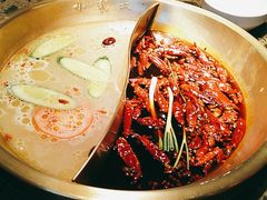-小龙坎火锅(春熙太古里店)