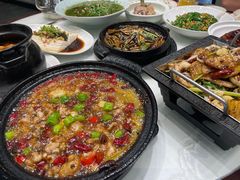 -金陵后厨·南京菜(新街口秣陵路店)