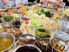-江油特色冷沾沾(火炮街店)