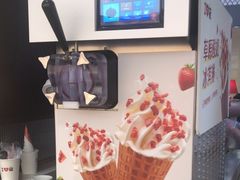 -西贝(科华王府井店)