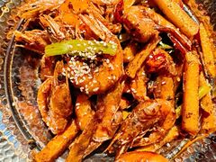 -美蛙四季(黄寺大街店)