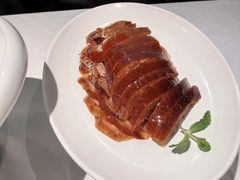 -福海居烤鸭店(鸟巢店)
