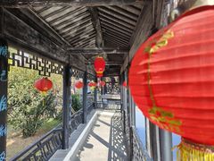 -中山詹园