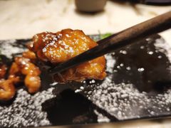 -绿茶餐厅(乐峰广场店)