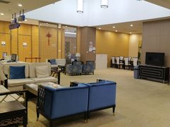 -美年大健康体检中心(牡丹园分院)