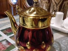 -新疆伊宁远征餐厅