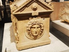 -安塔利亚博物馆