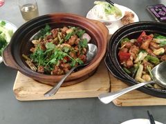 -大头唛·啫鸡煲.粤菜.专门店(289艺术园区店)