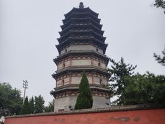 -天宁寺