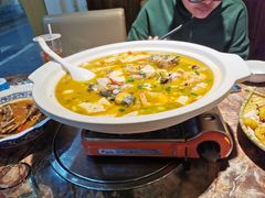 -陈老太婆·特色烧烤·小龙虾(河东店)