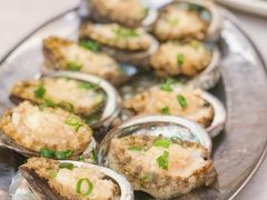 -南沙十九涌渔人码头-南门