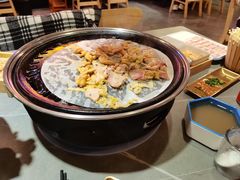 -正宗齐齐哈尔烤肉·齐牛哥鲜切炭火烤肉(杭州总店)