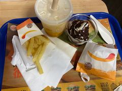 -汉堡王(长沙枫林三路店)