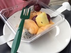 -星巴克(扬州珍园店)