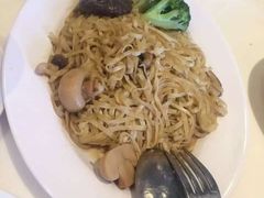 -無招牌海鮮(芽笼店)