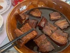 芸记酱肉-芸海阁·农家私房菜(沙家浜景区出口店)