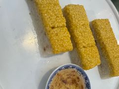 -春满园生态餐厅(南宫路店)