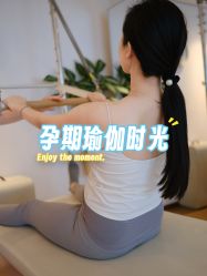 -慢脚印孕产中心(园区国金店)