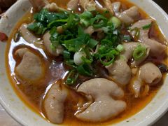 -周肥肠(江油总店)