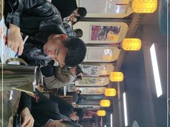 -大秦面庄(青松路店)