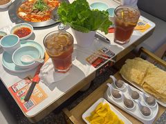 -古乐牛香•鲜牛肉牛杂火锅(系马桩总店)