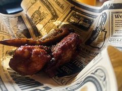 -新月集庭院咖啡馆(老邮局店)