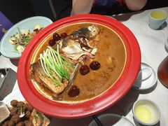 -大碗居·烤鸭·鱼头泡饼(天坛东门店)