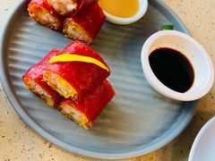 -点都德(龙之梦店)