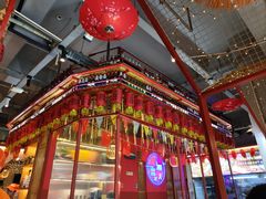 -三毛烧烤·南昌大排档(山姆店)