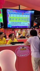 -奇乐儿momoplanet儿童乐园(广州白云五号店)