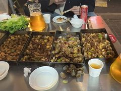-老三李村河底戳子肉(总店)