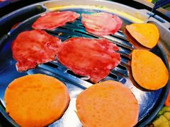 -哈哈碳都·牛肋条无限自助烤肉(宝龙店)