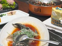 -云客来·花园餐厅(洛社店)