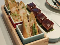 -金牌禄运·点心·啫煲(百信广场店)