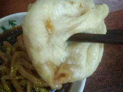-小胖包子王(阜成门内店)