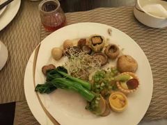 -三宝大饭店-中和艺素餐厅(浦上金山正祥广场店)