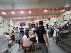 -老刘家泡馍·陕西老字号(钟楼广济街店)
