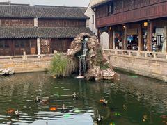 -嘉兴月河历史街区