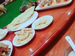-蒙古大营·蒙古演绎餐厅(赛马场店)