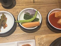 -鲜有基参鸡汤(望京新城店)